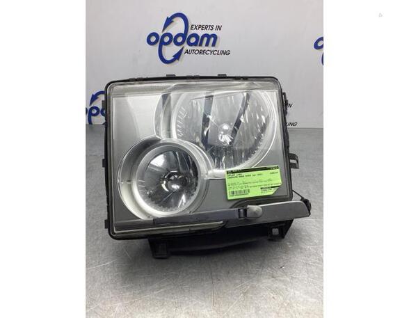 Headlight LAND ROVER RANGE ROVER III (L322)