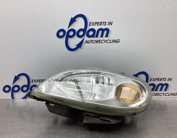 Koplamp CITROËN SAXO (S0, S1)