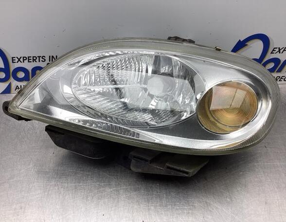 Headlight CITROËN SAXO (S0, S1)