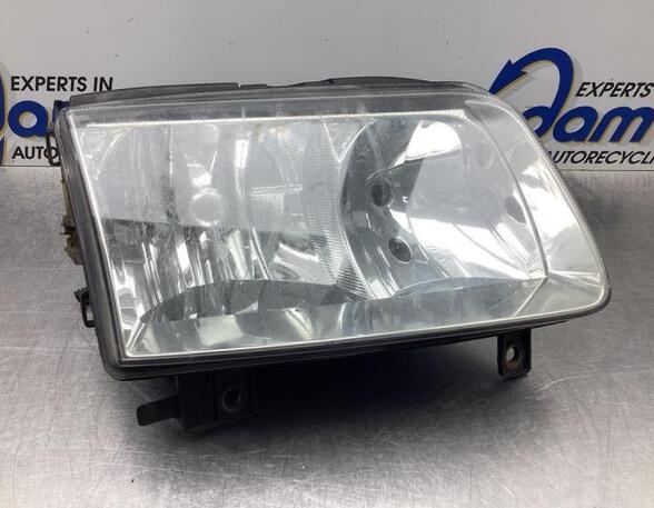 Headlight VW POLO (6N2)