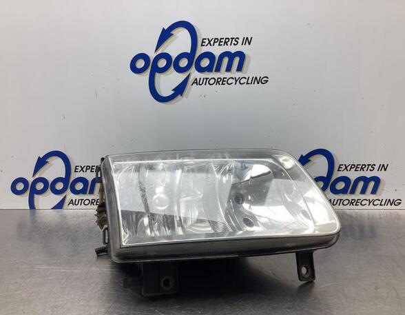 Headlight VW POLO (6N2)