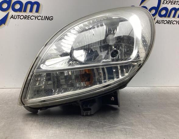 Koplamp RENAULT KANGOO Express (FC0/1_)