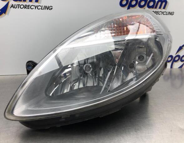 Headlight LANCIA MUSA (350_), FIAT IDEA (350_)