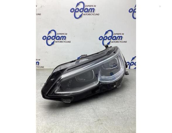 Headlight VW GOLF VIII (CD1)