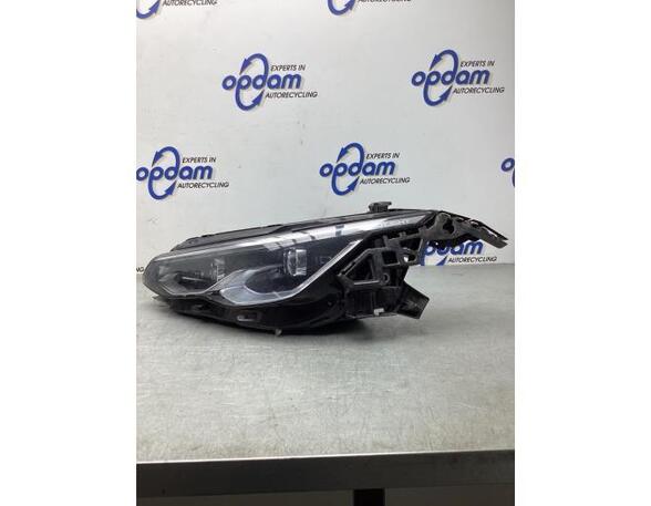 Headlight VW GOLF VIII (CD1)