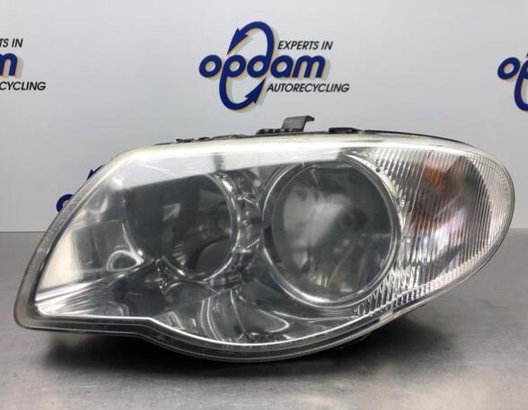 Headlight CHRYSLER VOYAGER IV (RG, RS)