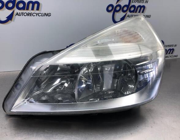 Koplamp RENAULT ESPACE IV (JK0/1_)