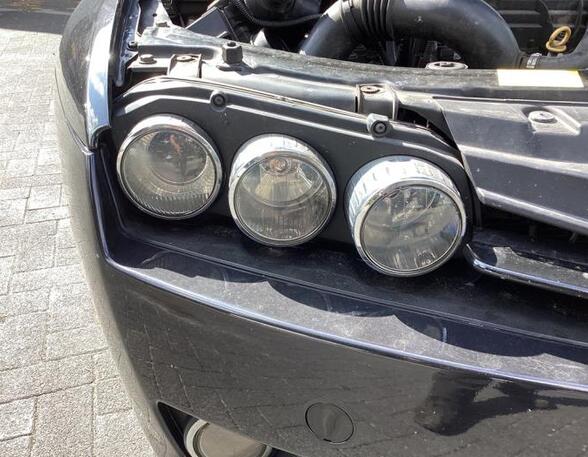 Headlight ALFA ROMEO 159 (939_)