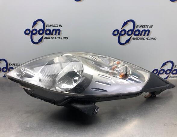 Headlight CHEVROLET SPARK (M300)