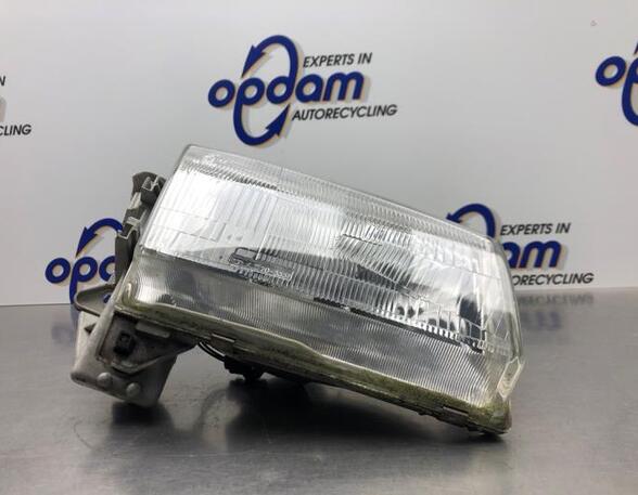 Headlight MAZDA DEMIO (DW)