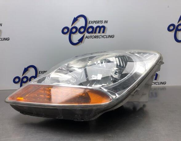 Headlight CHEVROLET MATIZ (M200, M250), DAEWOO MATIZ (M100, M150)