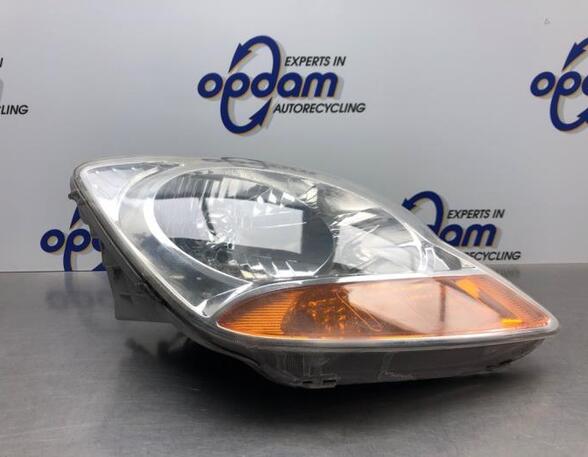 Koplamp CHEVROLET MATIZ (M200, M250), DAEWOO MATIZ (M100, M150)