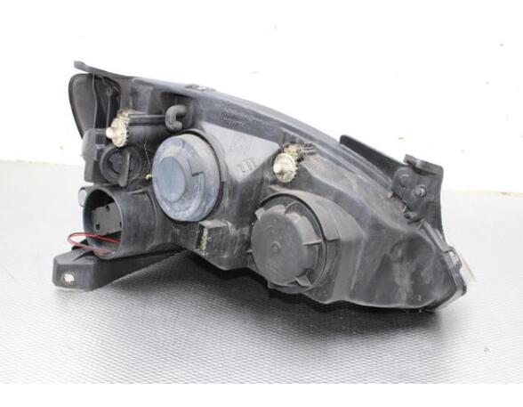 Headlight OPEL CORSA C (X01)