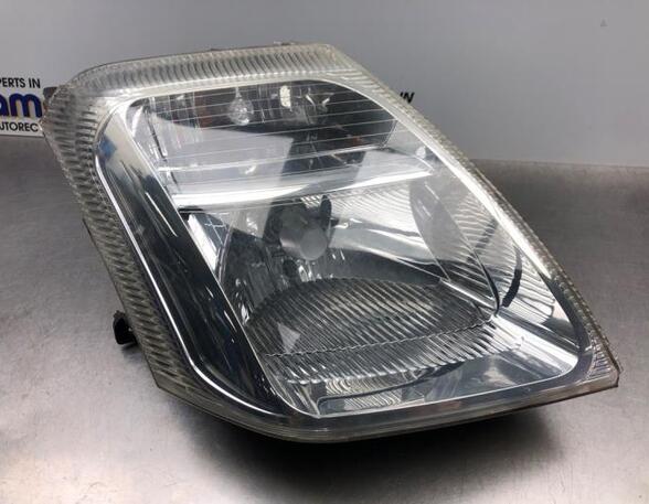 Headlight CITROËN C2 (JM_)