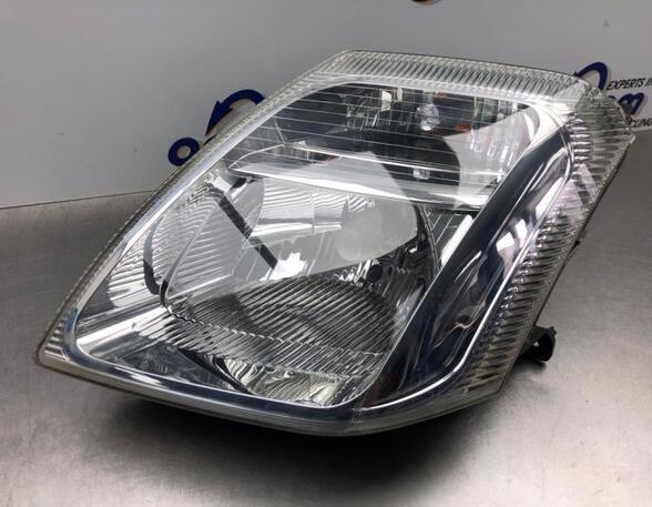 Headlight CITROËN C2 (JM_)