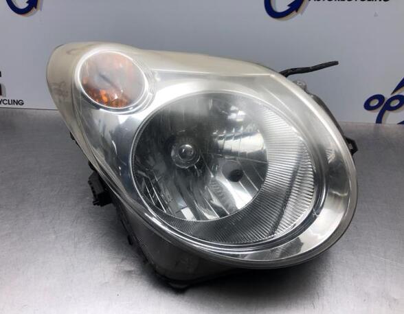 Headlight SUZUKI ALTO (GF)