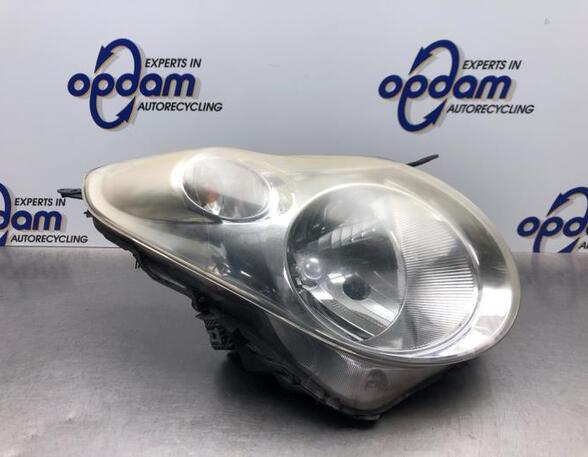 Headlight SUZUKI ALTO (GF)