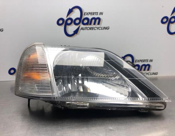 Headlight DACIA LOGAN (LS_), RENAULT LOGAN I (LS_), DACIA LOGAN II, DACIA DUSTER (HS_)