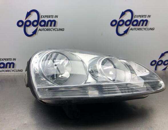 Headlight VW GOLF V (1K1), VW GOLF VI (5K1)