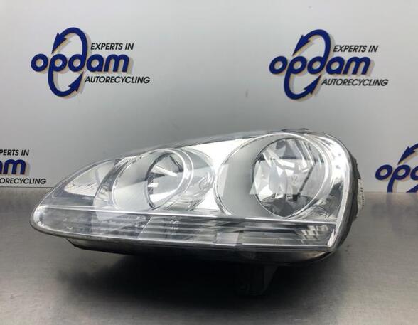 Koplamp VW GOLF V (1K1), VW GOLF VI (5K1)