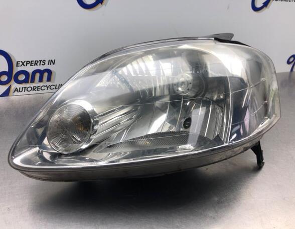 Koplamp VW FOX Hatchback (5Z1, 5Z3, 5Z4)