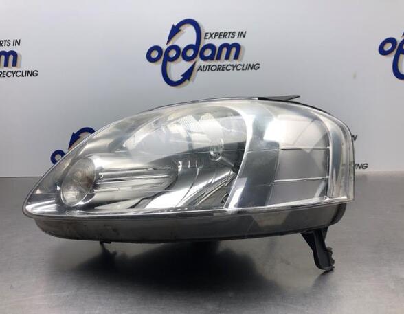 Koplamp VW FOX Hatchback (5Z1, 5Z3, 5Z4)