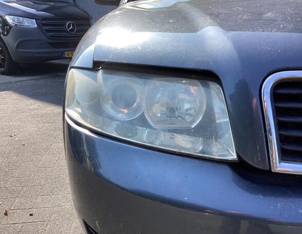 Headlight AUDI A4 Avant (8E5, B6), AUDI A4 Avant (8ED, B7)