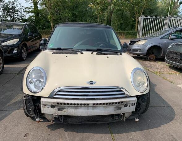 Headlight MINI MINI (R50, R53), MINI MINI (R56)