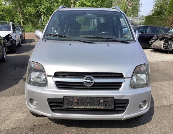 Koplamp OPEL AGILA (A) (H00)