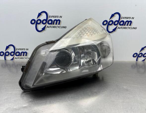 Koplamp RENAULT ESPACE IV (JK0/1_)