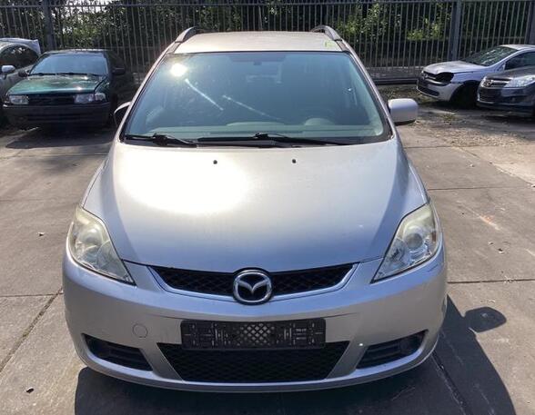 Headlight MAZDA 5 (CR19)