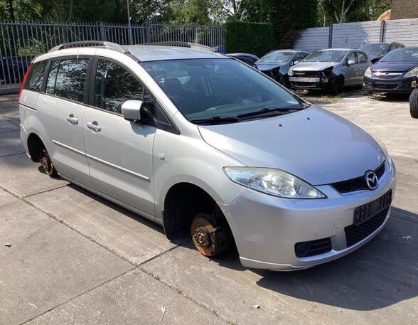 Headlight MAZDA 5 (CR19)