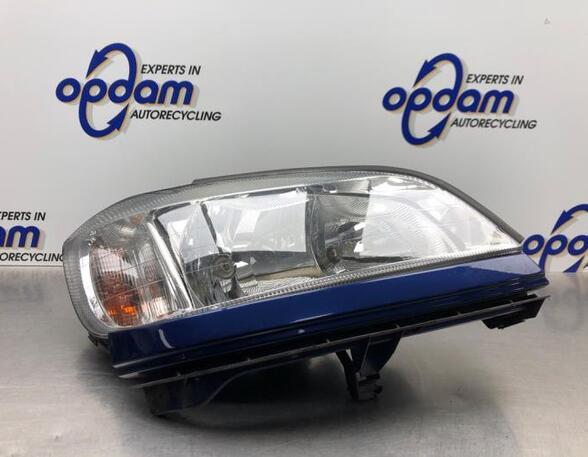 Koplamp OPEL ZAFIRA A MPV (T98)