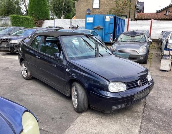 Headlight VW GOLF III Cabriolet (1E7)