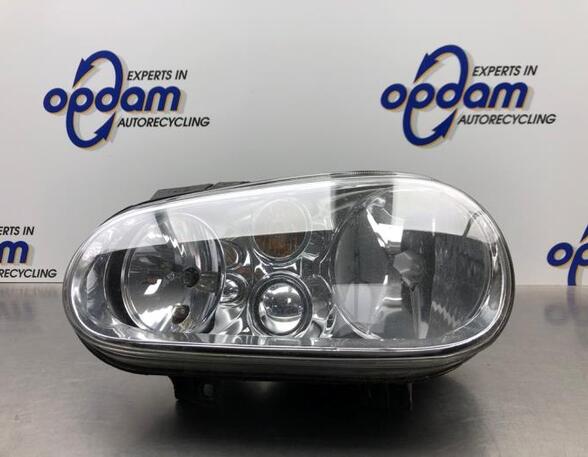 Headlight VW GOLF IV Cabriolet (1E7)