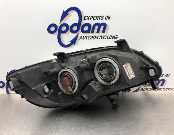 Headlight OPEL ZAFIRA A MPV (T98)