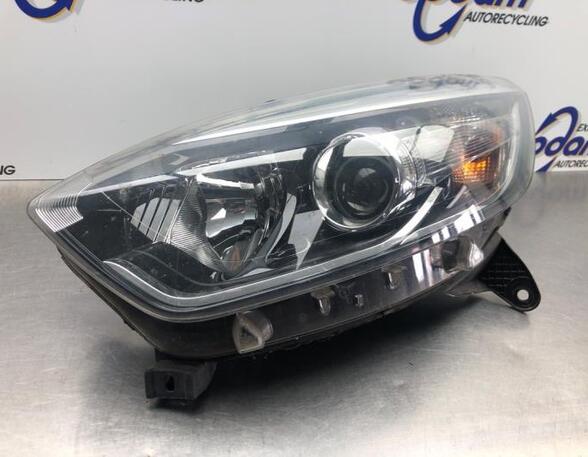 Koplamp RENAULT CAPTUR I (J5_, H5_), RENAULT CLIO IV (BH_)