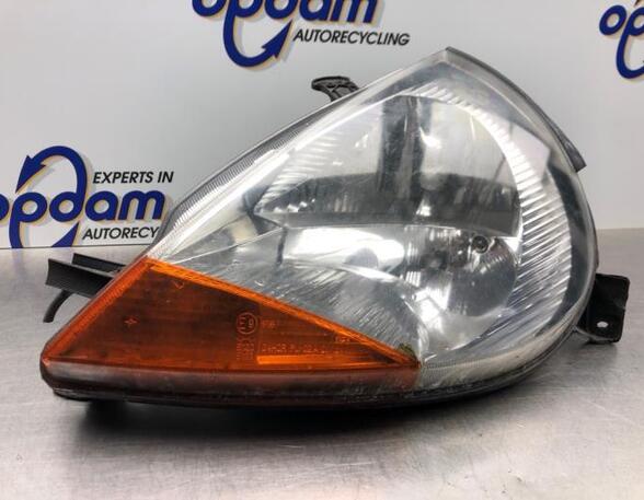 Headlight FORD KA (RB_)