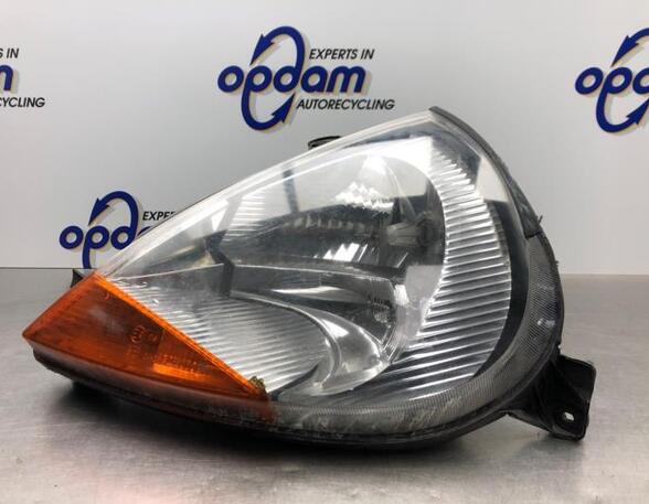 Headlight FORD KA (RB_)