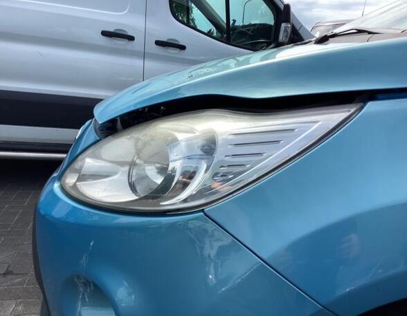 Headlight FORD KA (RU8)