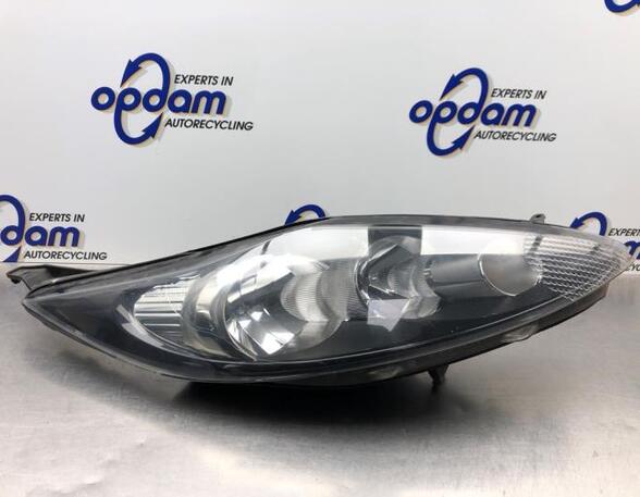 Headlight FORD FIESTA VI (CB1, CCN), FORD FIESTA VI Van