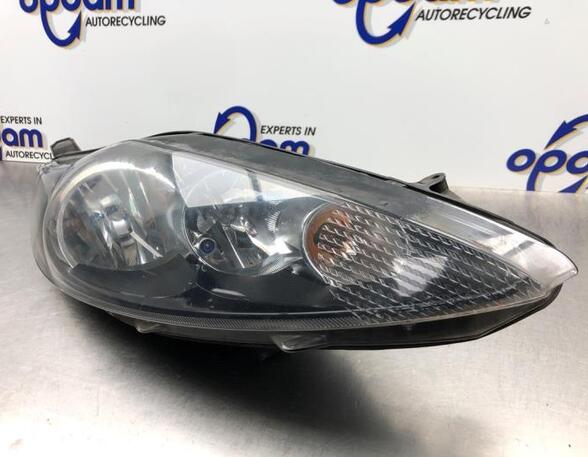 Koplamp FORD FIESTA VI (CB1, CCN), FORD FIESTA VI Van