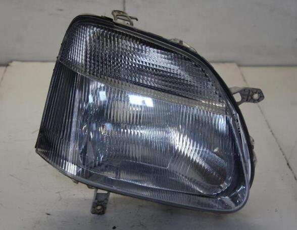 Headlight OPEL AGILA (A) (H00)