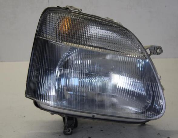 Headlight OPEL AGILA (A) (H00)