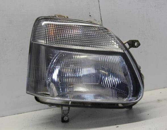 Headlight OPEL AGILA (A) (H00)