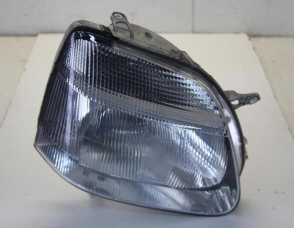 Headlight OPEL AGILA (A) (H00)