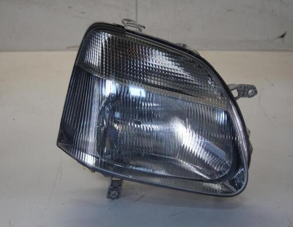 Headlight OPEL AGILA (A) (H00)