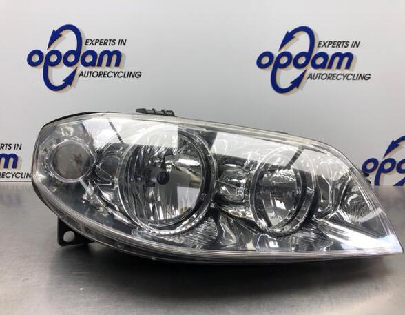 Headlight FIAT PUNTO (188_), FIAT PUNTO Hatchback Van (188_)