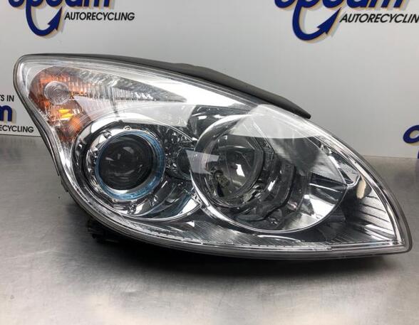 Koplamp HYUNDAI i30 (FD), HYUNDAI i30 Estate (FD), HYUNDAI i30 (GD), HYUNDAI i30 Coupe