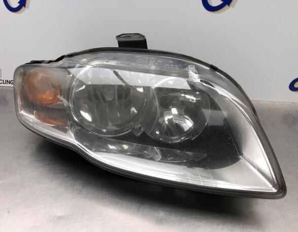 Koplamp AUDI A4 Avant (8ED, B7), AUDI A4 Avant (8E5, B6)